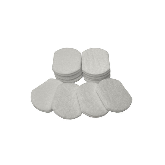 Cotton Pad Replacement (10 Pcs)